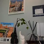 Alta Dimora Bed & Breakfast 4*
