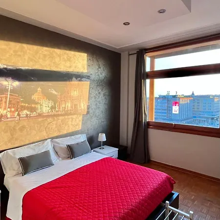 Panzió Alta Dimora 4*