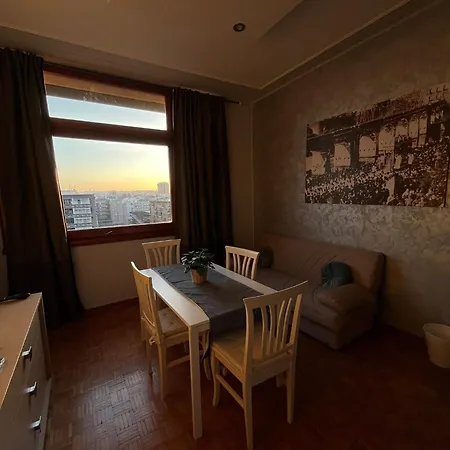 ベッド・アンド・ブレックファスト Alta Dimora カターニア