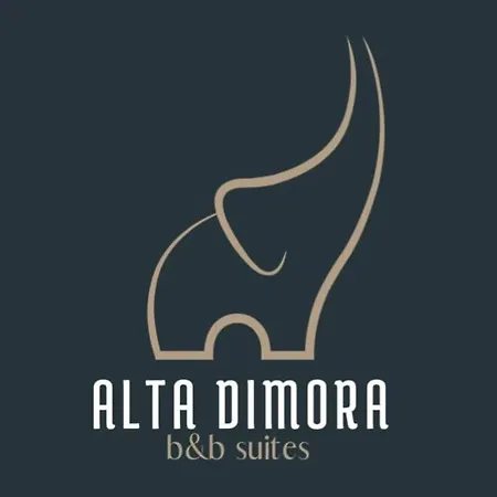Alta Dimora 4* カターニア