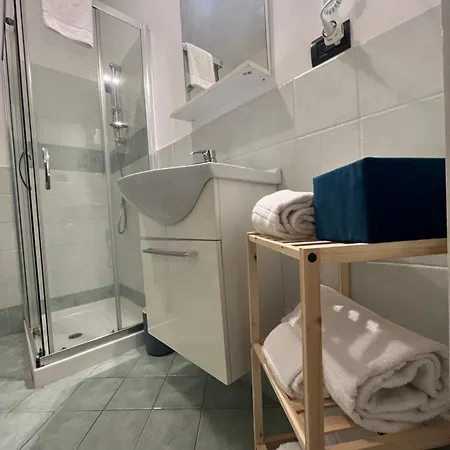 Panzió Alta Dimora 4*