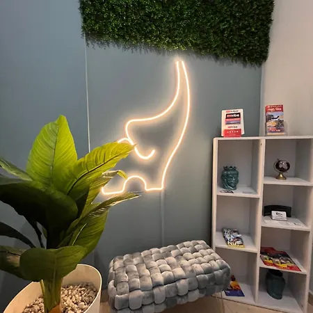 Alta Dimora カターニア