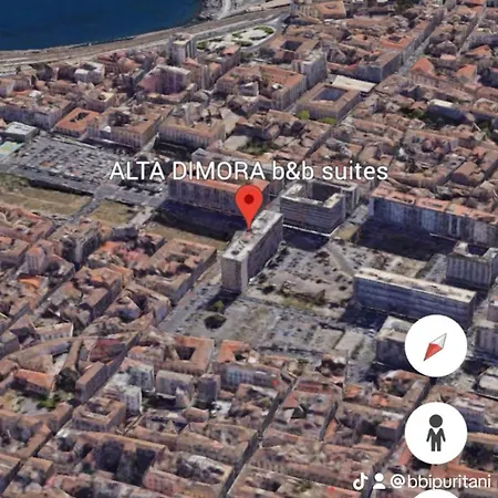 Alta Dimora ベッド・アンド・ブレックファスト 4*