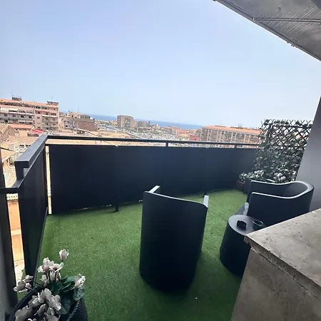 Panzió Alta Dimora 4*