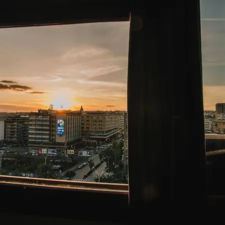 Alta Dimora ベッド・アンド・ブレックファスト カターニア