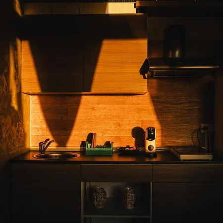 Alta Dimora Panzió Catania