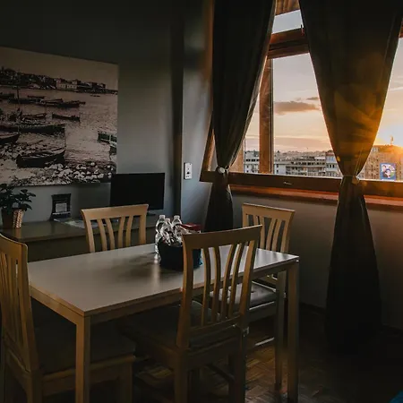 ベッド・アンド・ブレックファスト Alta Dimora カターニア