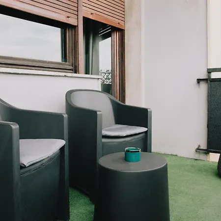 Alta Dimora カターニア