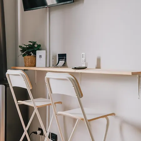 Panzió Alta Dimora 4*