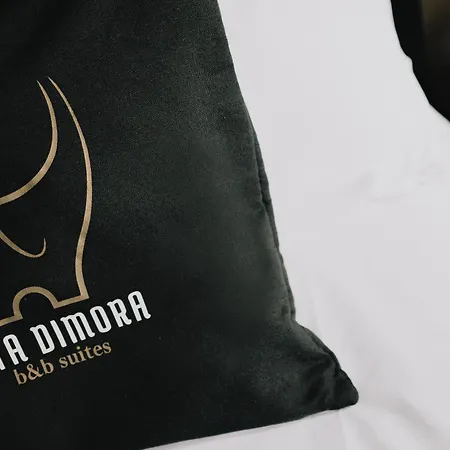 לינה וארוחת בוקר Alta Dimora 4*