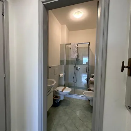 Panzió Alta Dimora Catania