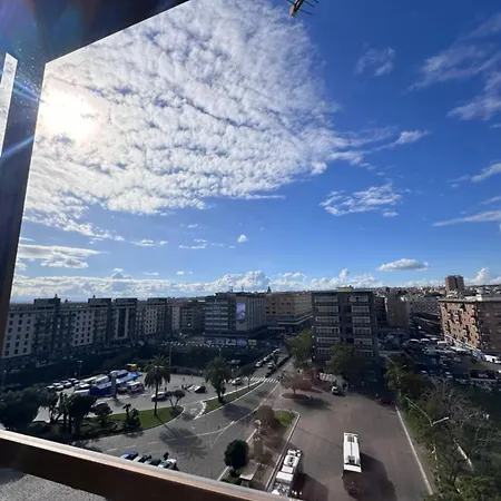 Panzió Alta Dimora 4*