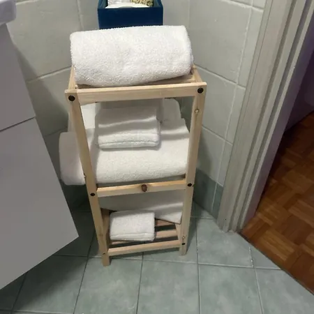 Alta Dimora Panzió Catania