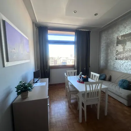 ベッド・アンド・ブレックファスト Alta Dimora カターニア