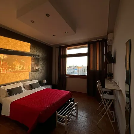 Bed & Breakfast Alta Dimora