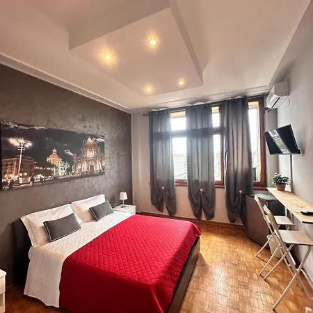Alta Dimora Bed & Breakfast 2*