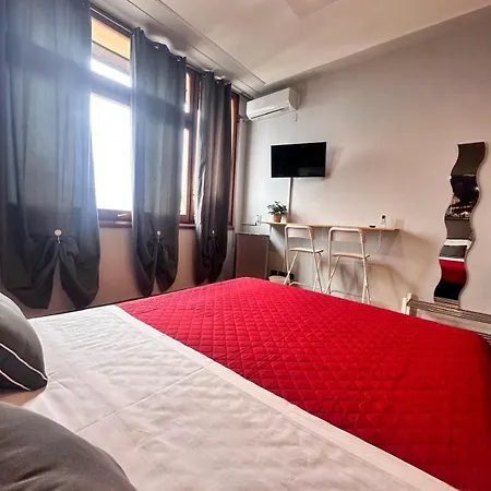 Bed & Breakfast Alta Dimora 2*
