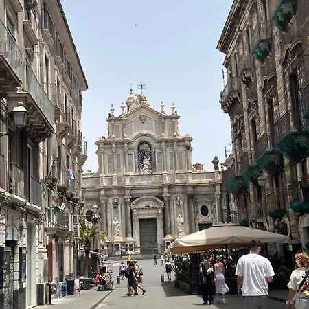 Alta Dimora Catania