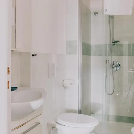 Alta Dimora Bed & Breakfast 2*