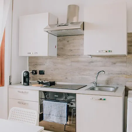 Alta Dimora Bed & Breakfast 2*