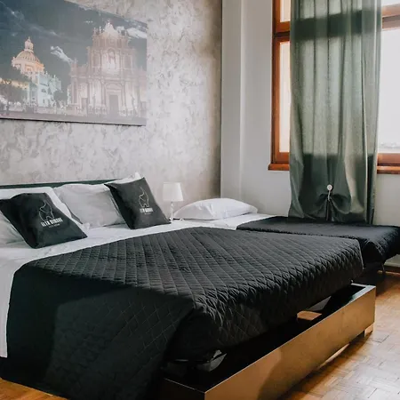 Bed & Breakfast Alta Dimora Catania