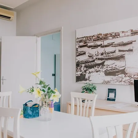 Alta Dimora Bed & Breakfast 2*