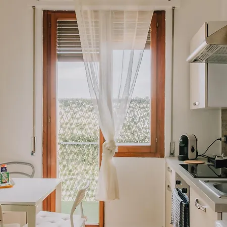 Bed & Breakfast Alta Dimora