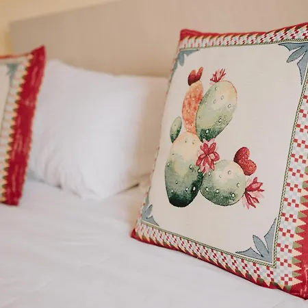 Alta Dimora Bed & Breakfast Catania
