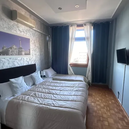Bed & Breakfast Alta Dimora