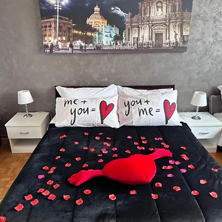 Alta Dimora Bed & Breakfast