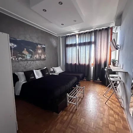 Alta Dimora Bed & Breakfast 2*