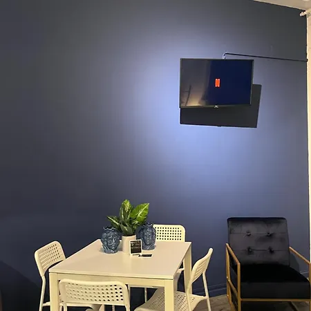 Alta Dimora Отель типа 