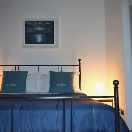 Alta Dimora Bed & Breakfast Catania
