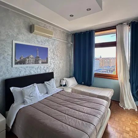 Bed & Breakfast Alta Dimora Catania