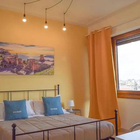 Bed & Breakfast Alta Dimora
