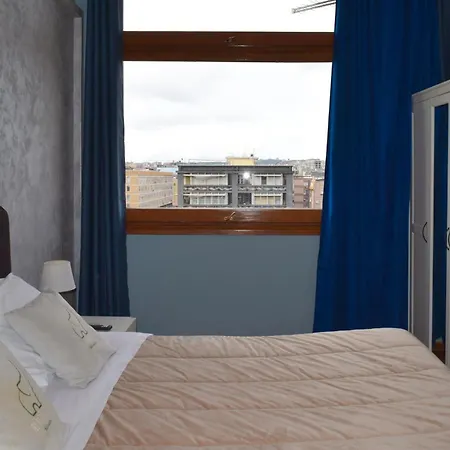 Bed & Breakfast Alta Dimora 4*