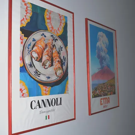 Alta Dimora Bed & Breakfast Catania
