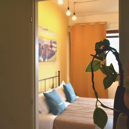 Alta Dimora Bed & Breakfast Catania